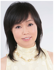 米国NLP™協会認定トレーナー:木村 悦理香