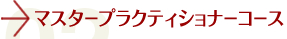 マスタープラクティショナーコース