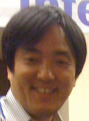 河野義一さん