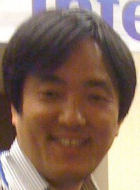 河野義一さん