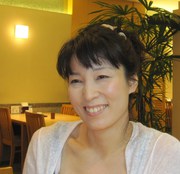 栁沼佐千子さん