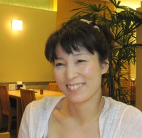 栁沼佐千子さん